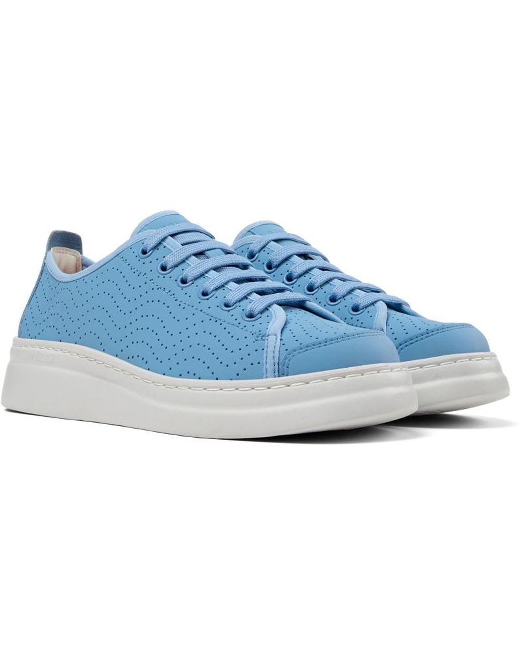 Camper Blue Runner