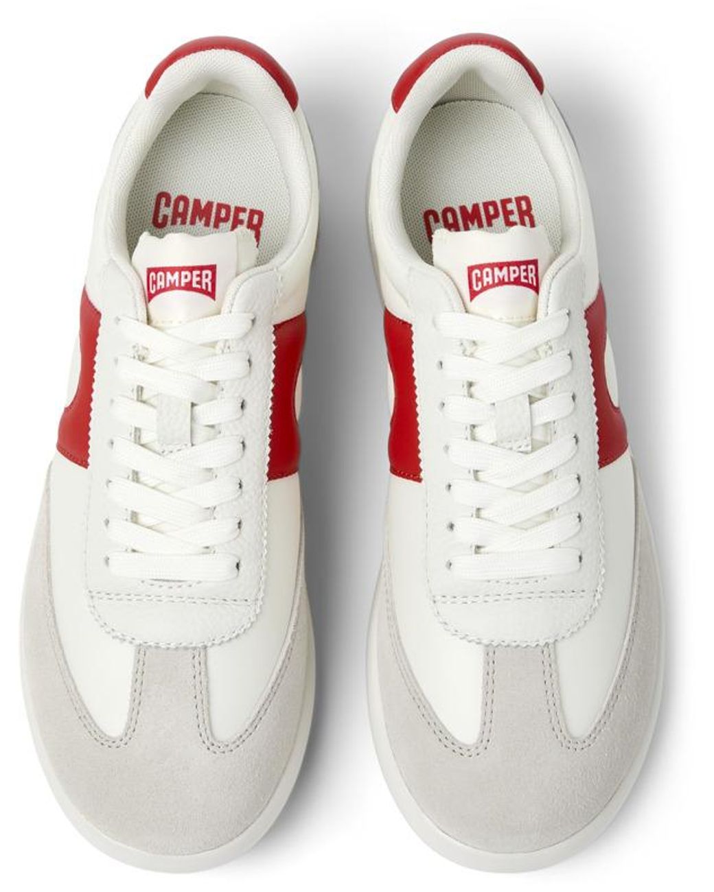 Pelotas Xlite Camper en coloris White