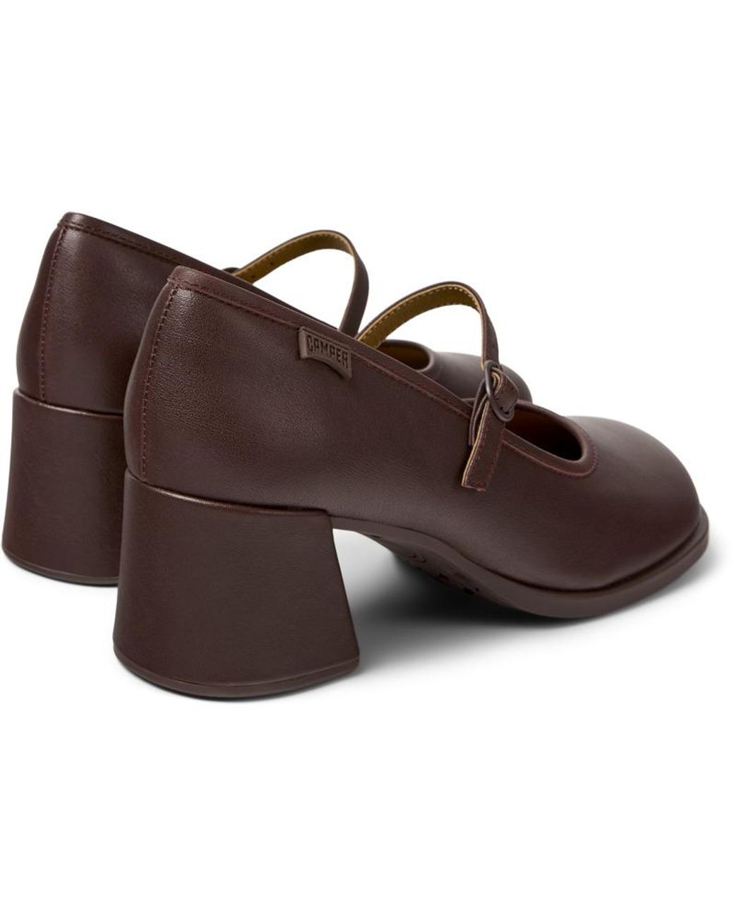 Camper Brown Elegante schuhe