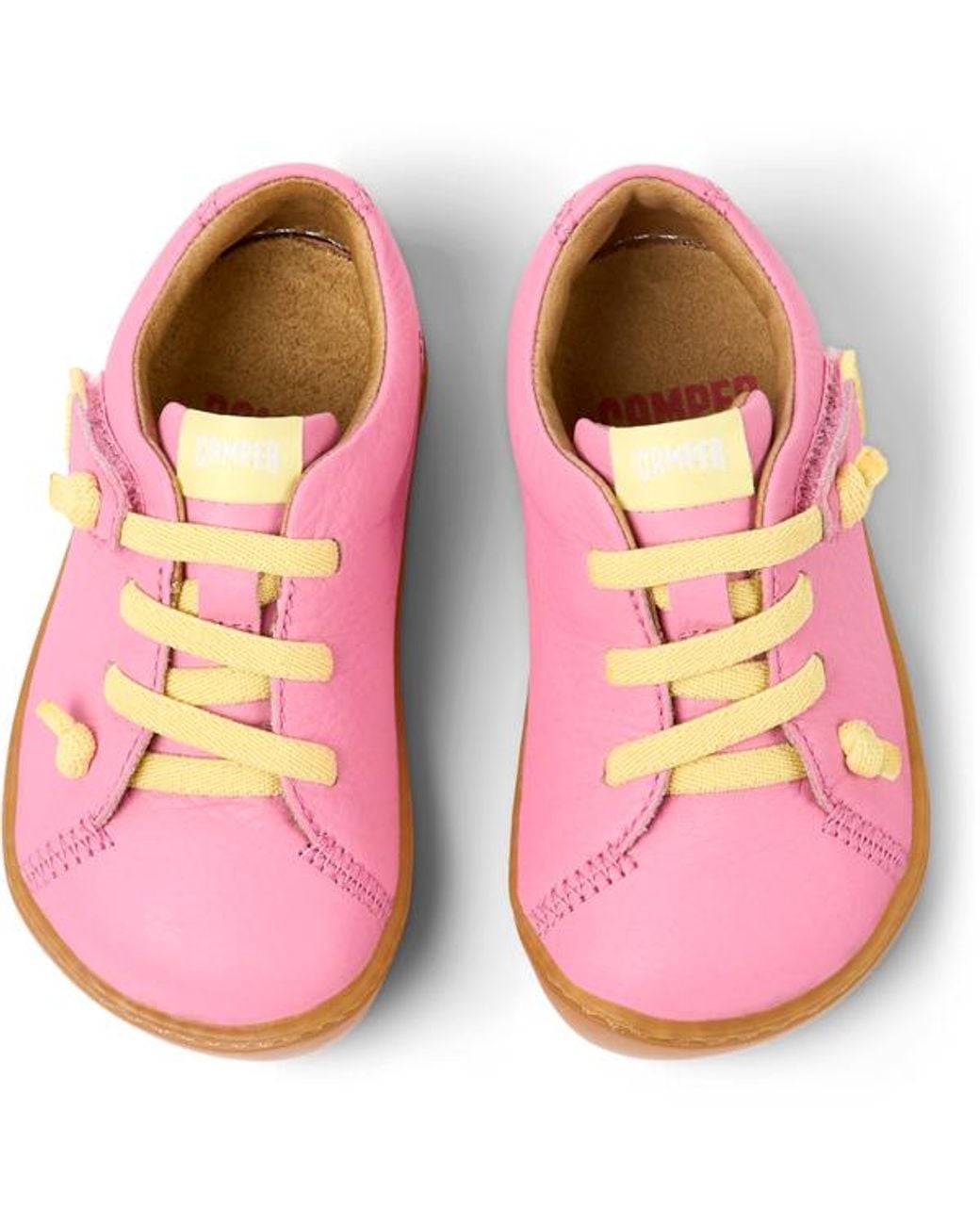 Camper Pink Peu