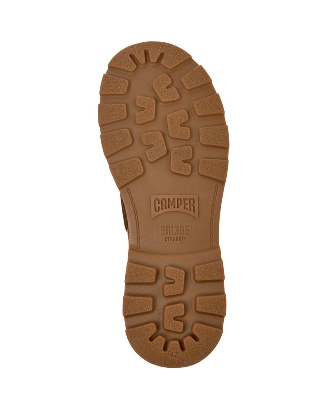 Camper Lässige schuhe in Brown für Herren