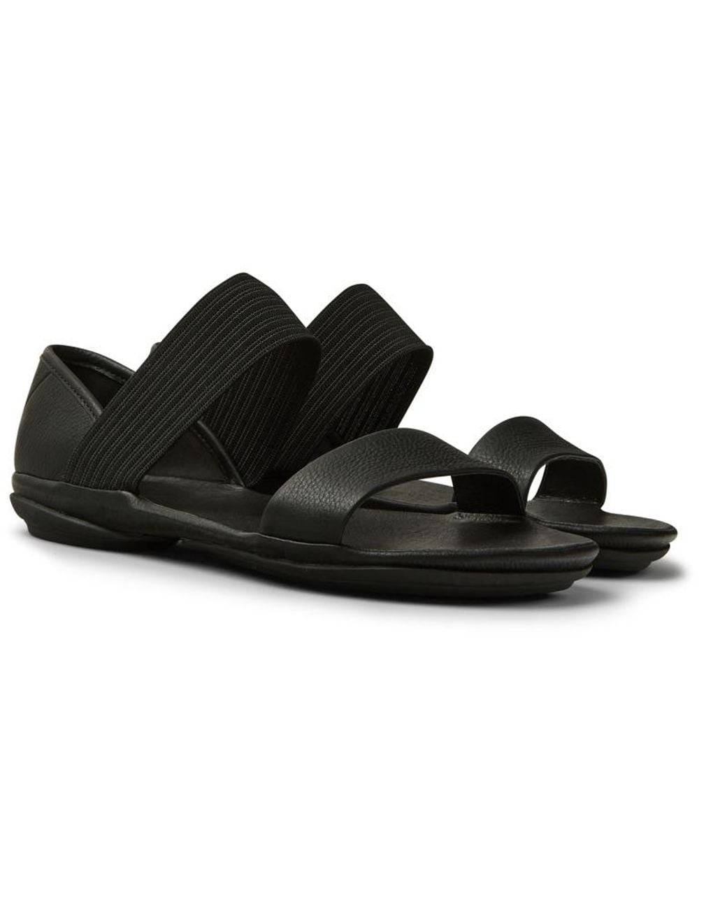 Sandalias Camper de color Black