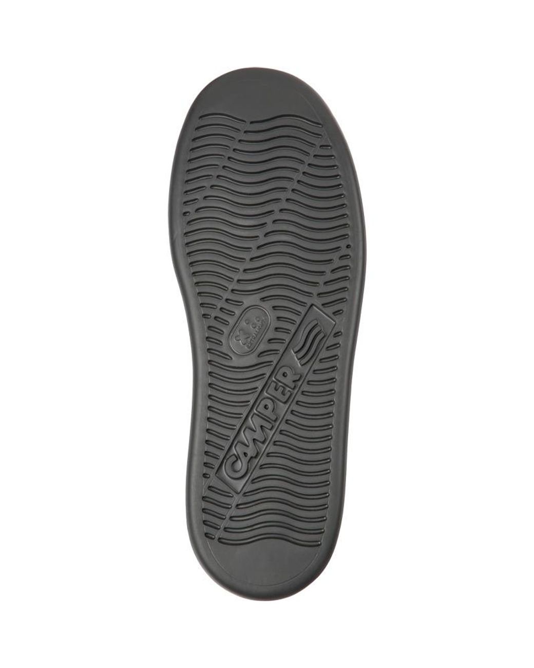 Camper Black Runner for men