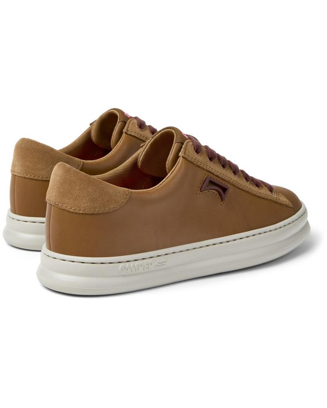Camper Brown Lässige schuhe