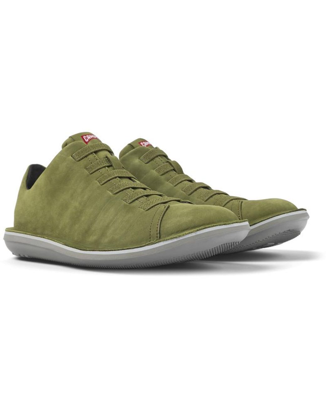 Camper Green Beetle for men