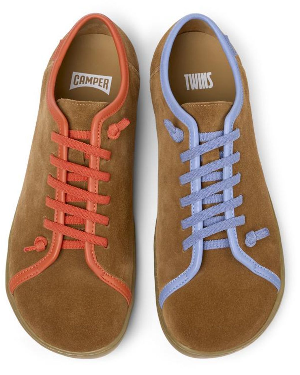 Camper Brown Casual for men