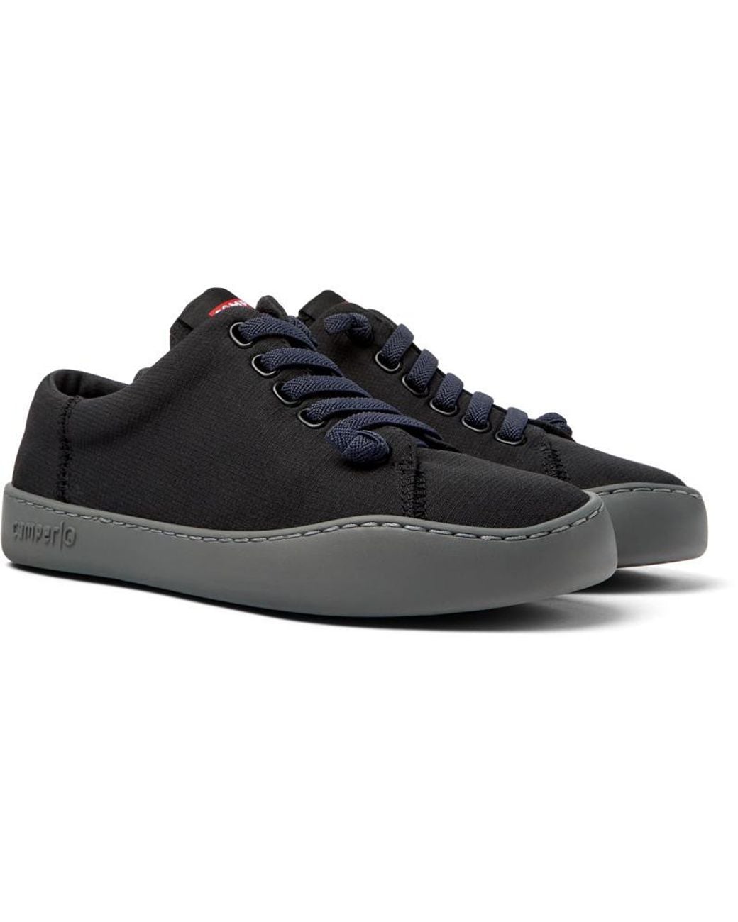 Camper Black Peu Touring