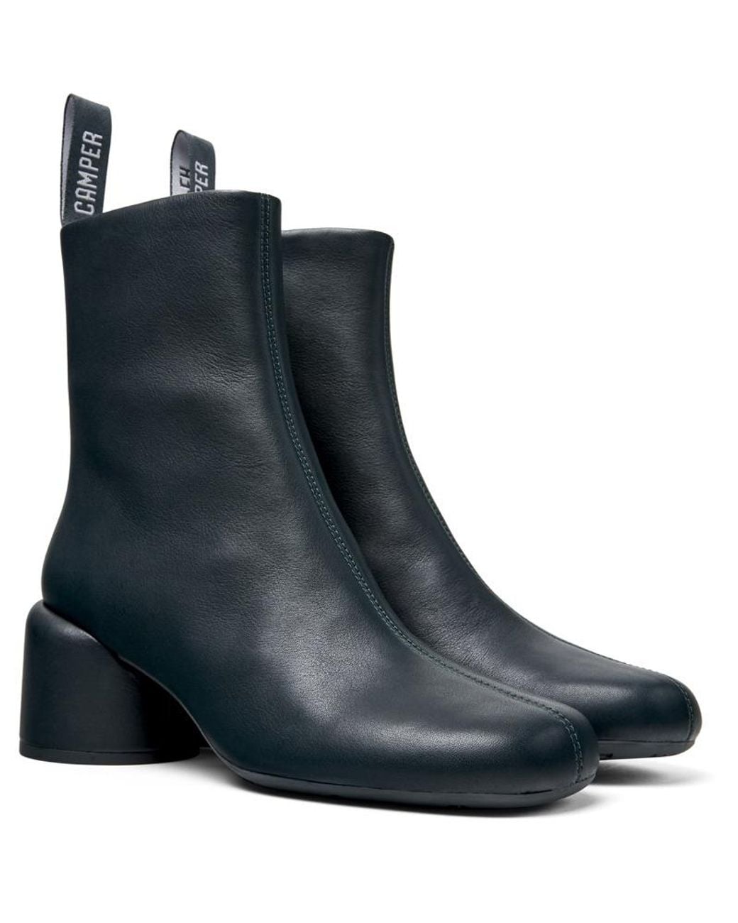Camper Blue Niki Boot