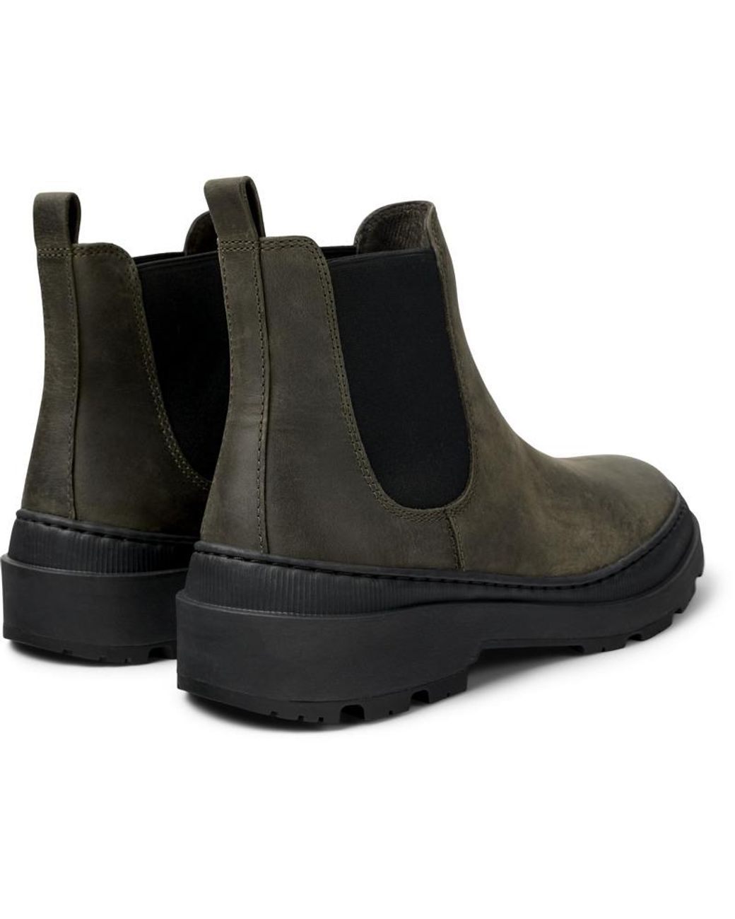 Brutus Trek Camper pour homme en coloris Green