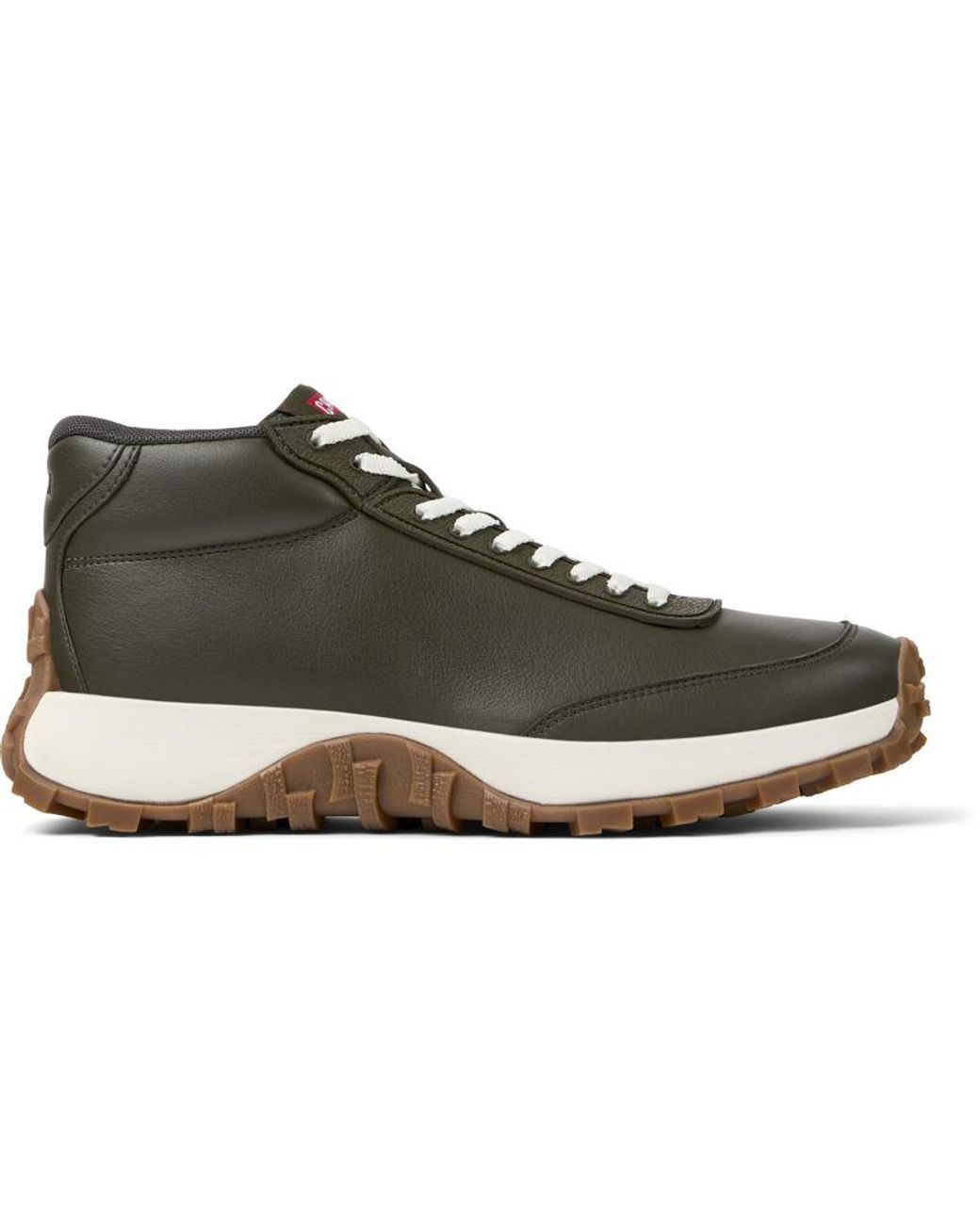 Botines Camper de color Green