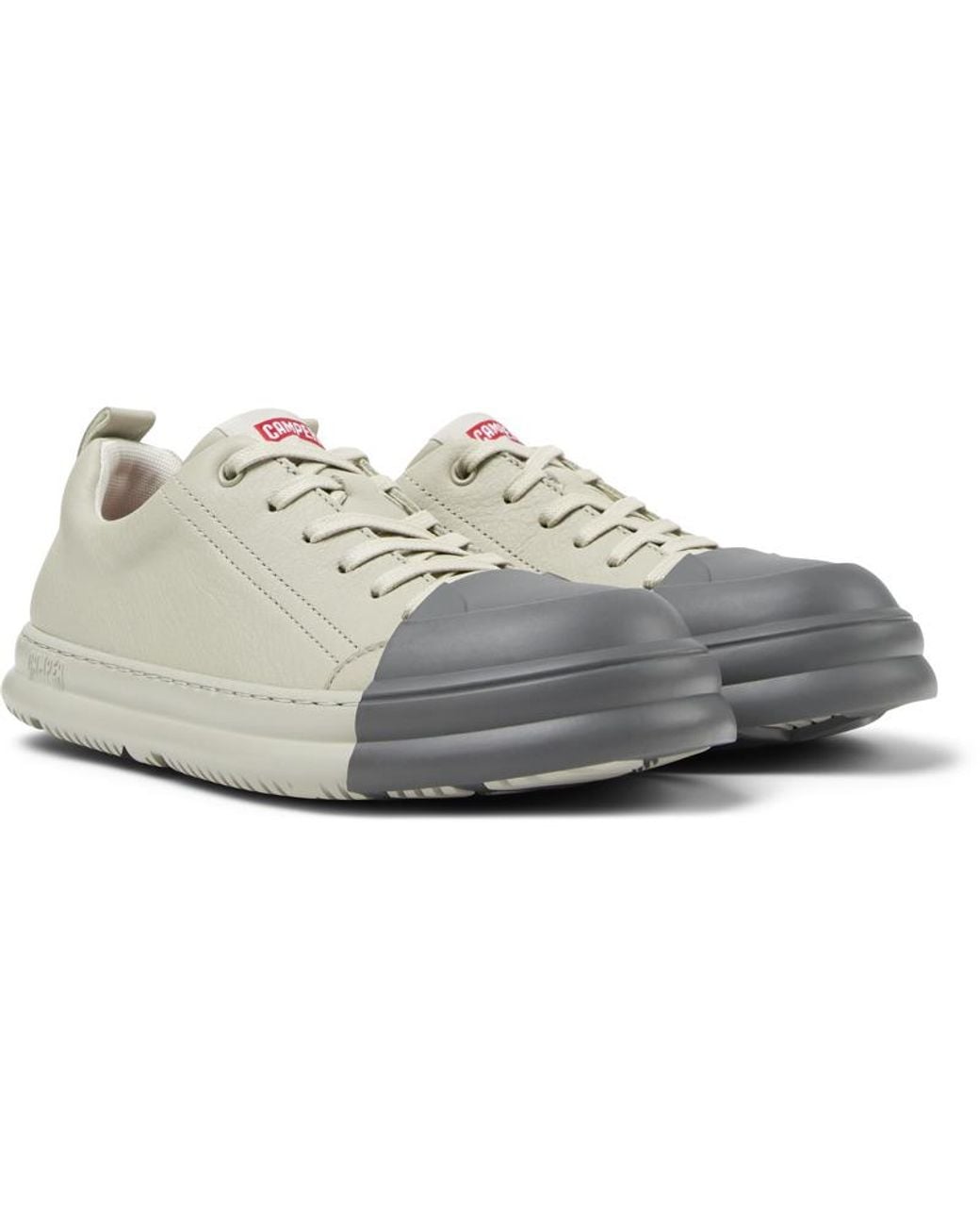Camper Gray Junction Runner