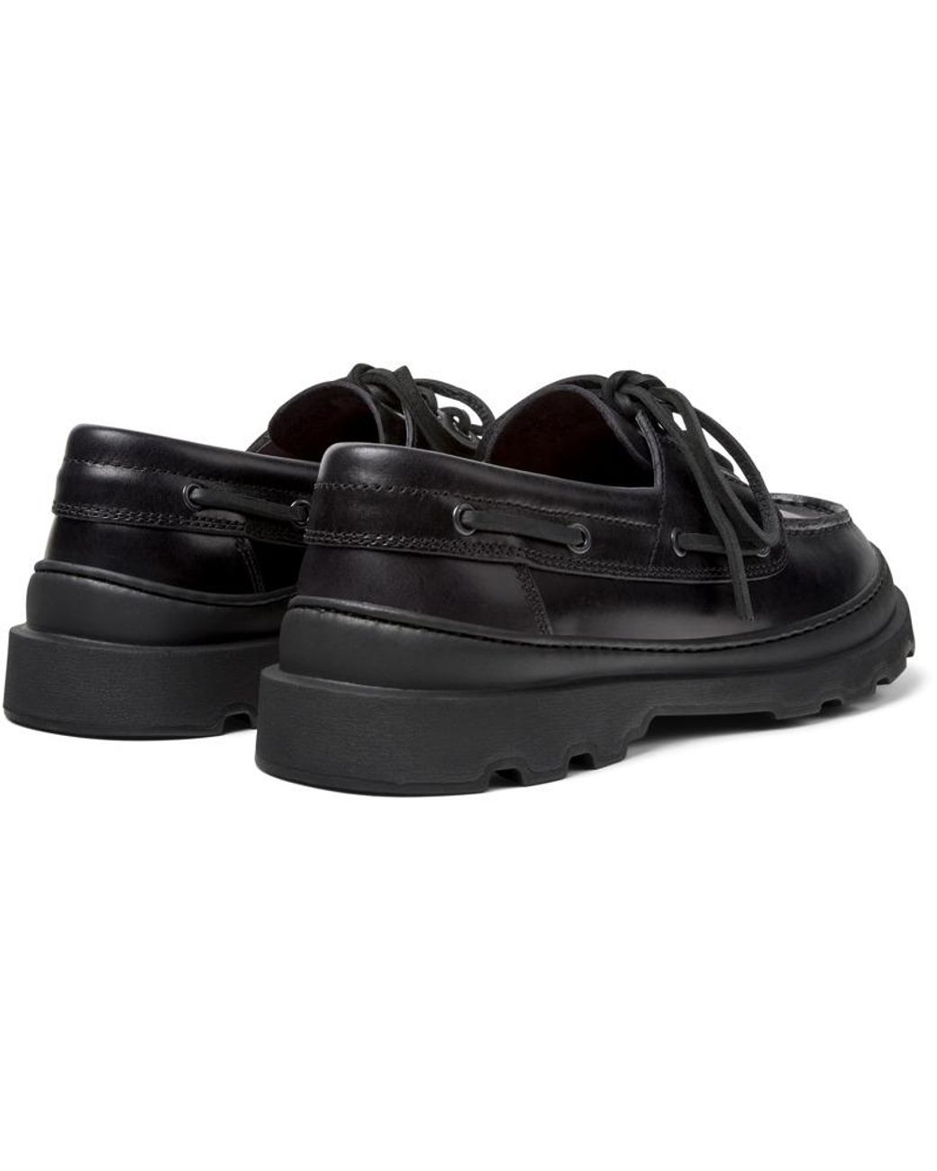 Camper Black Casual for men