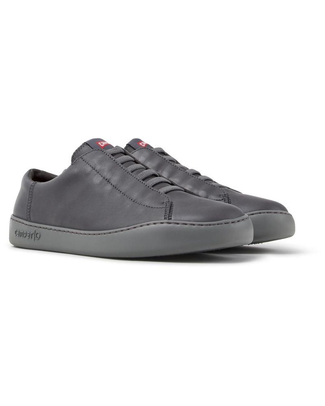 Camper Lässige schuhe in Gray für Herren