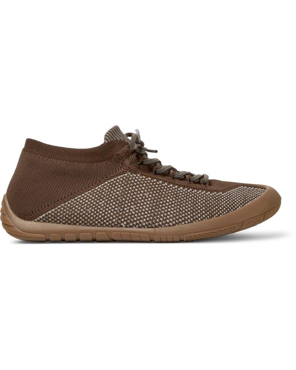 Camper Stiefeletten in Brown für Herren