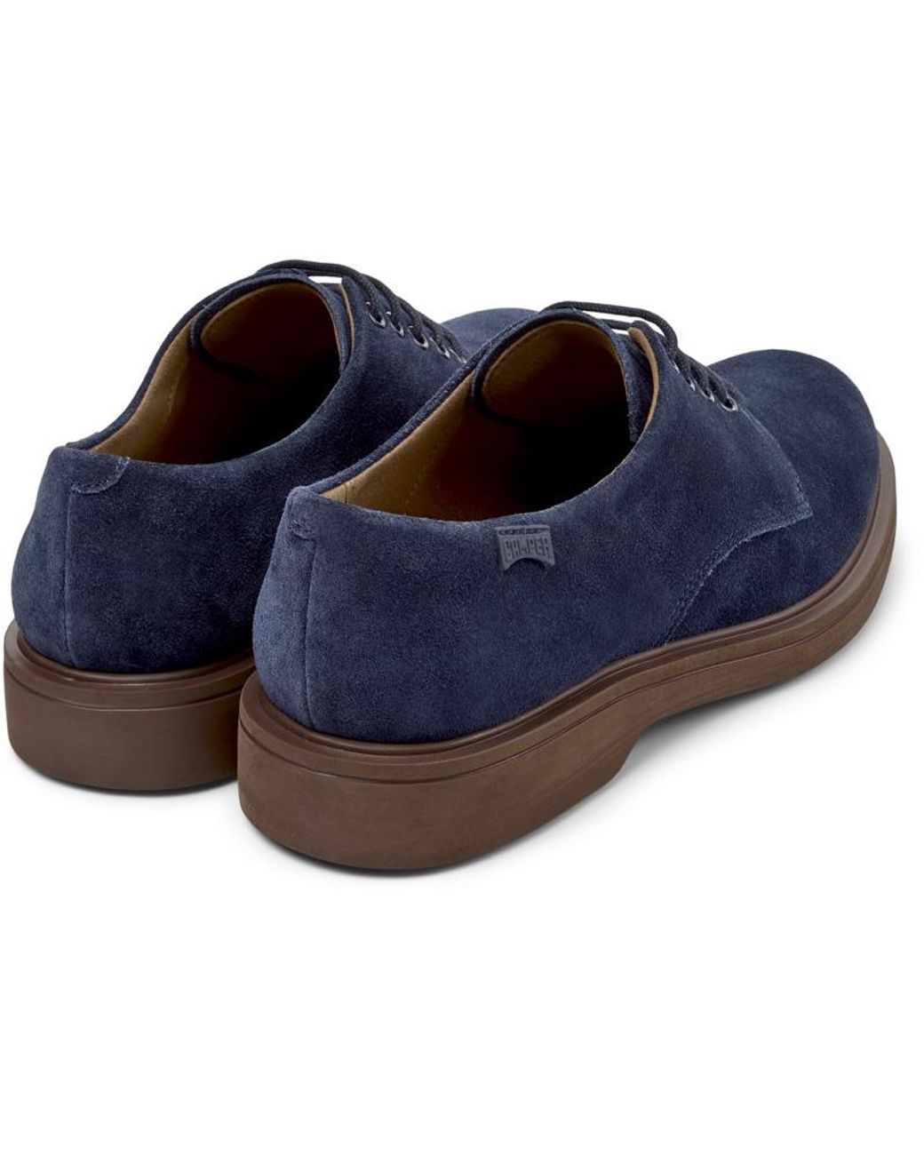 Norman Camper pour homme en coloris Blue