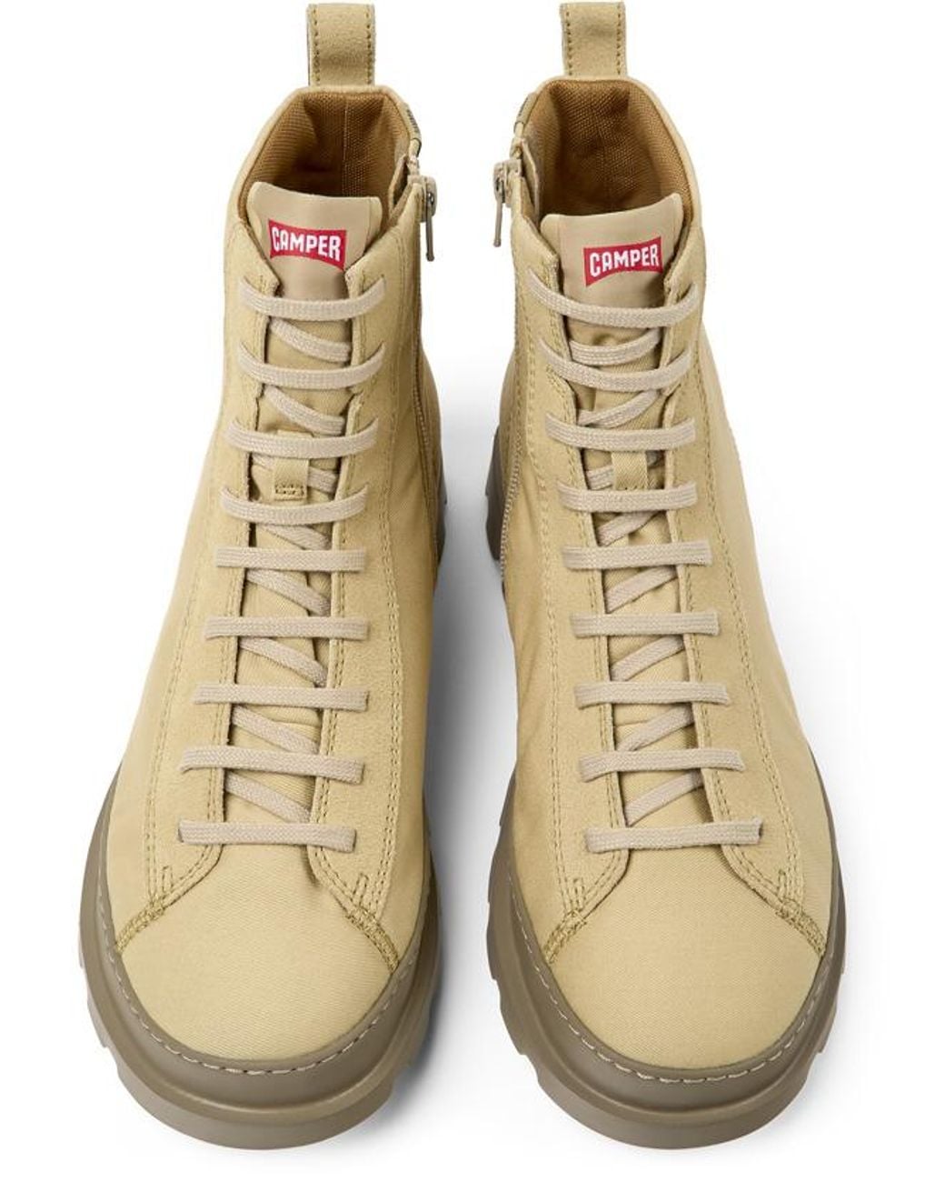Camper Natural Brutus for men