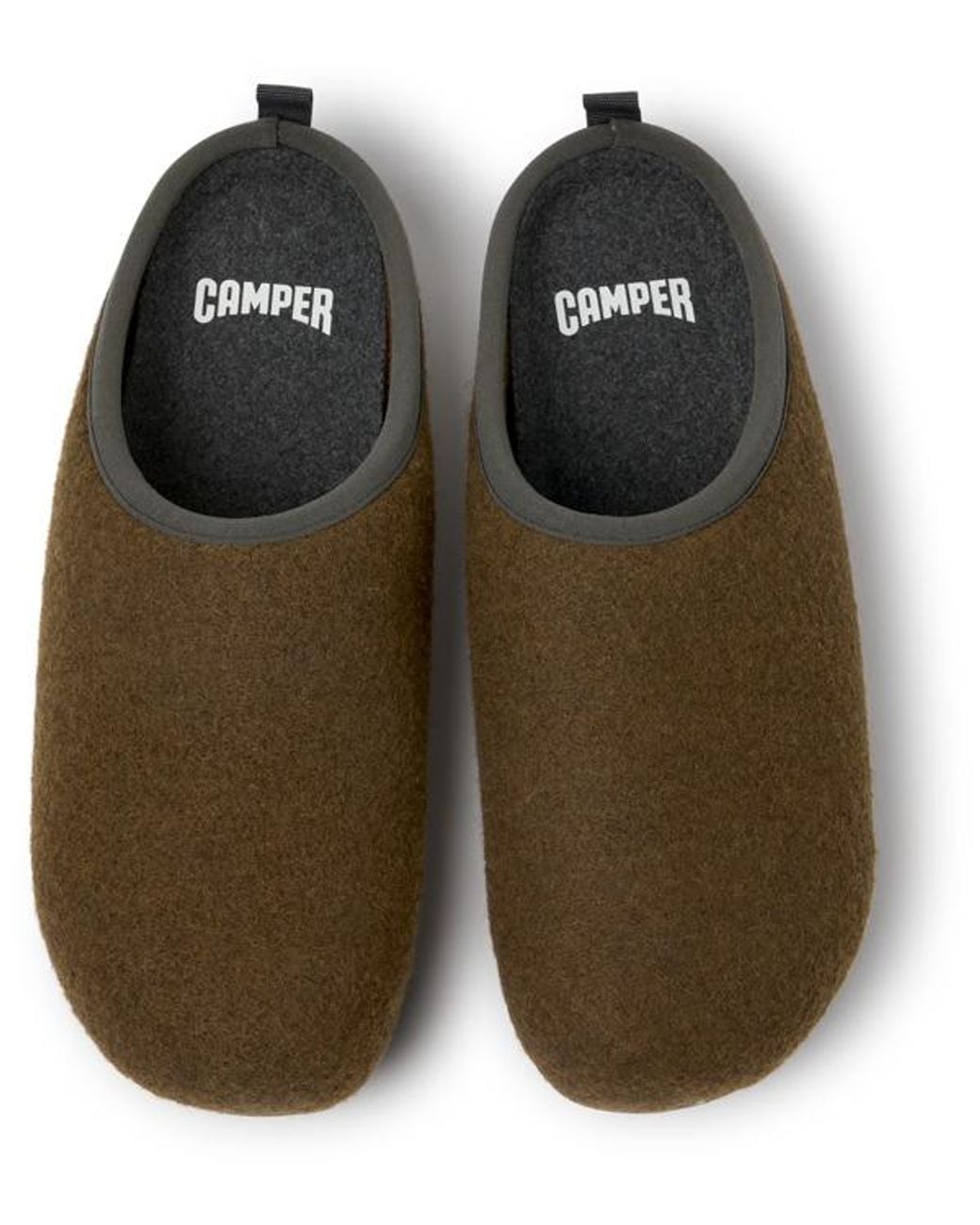 Camper Brown Wabi for men