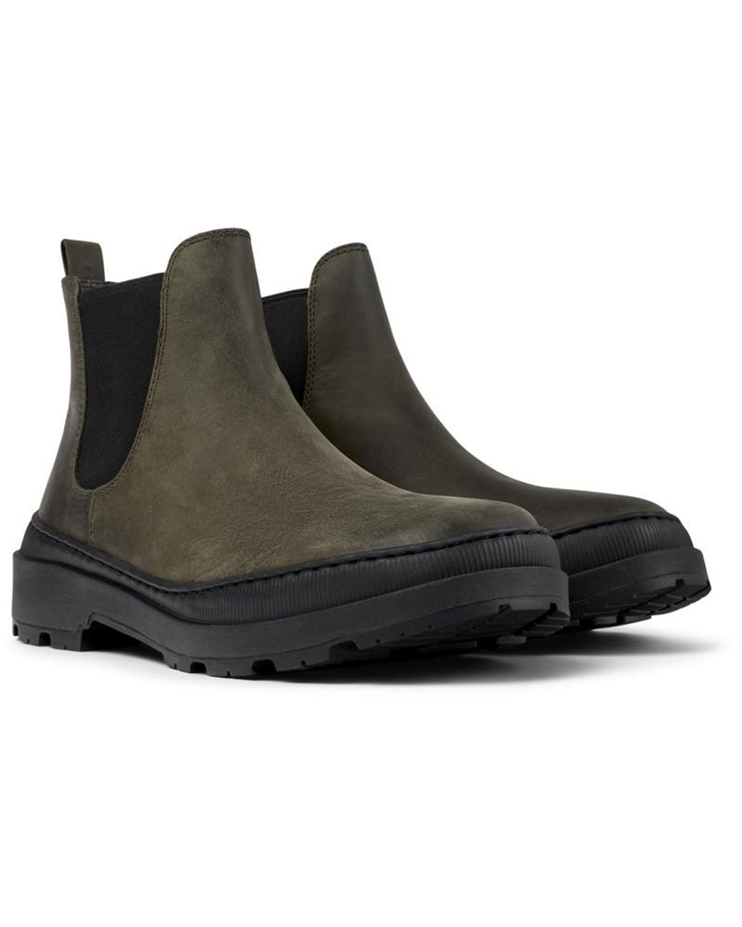 Brutus Trek Camper pour homme en coloris Green