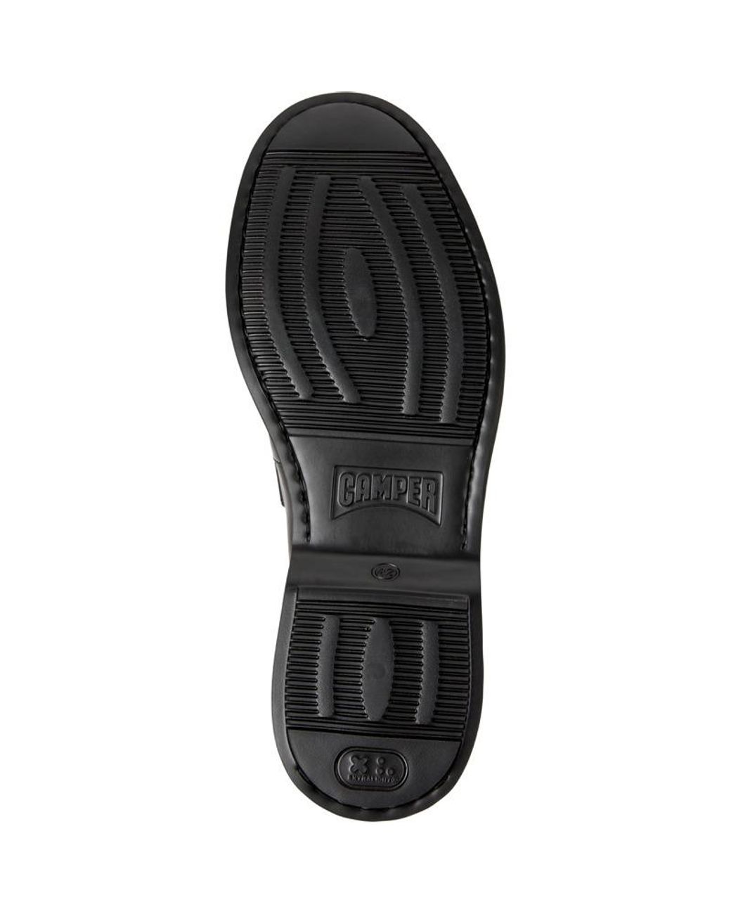 Camper Elegante schuhe in Black für Herren
