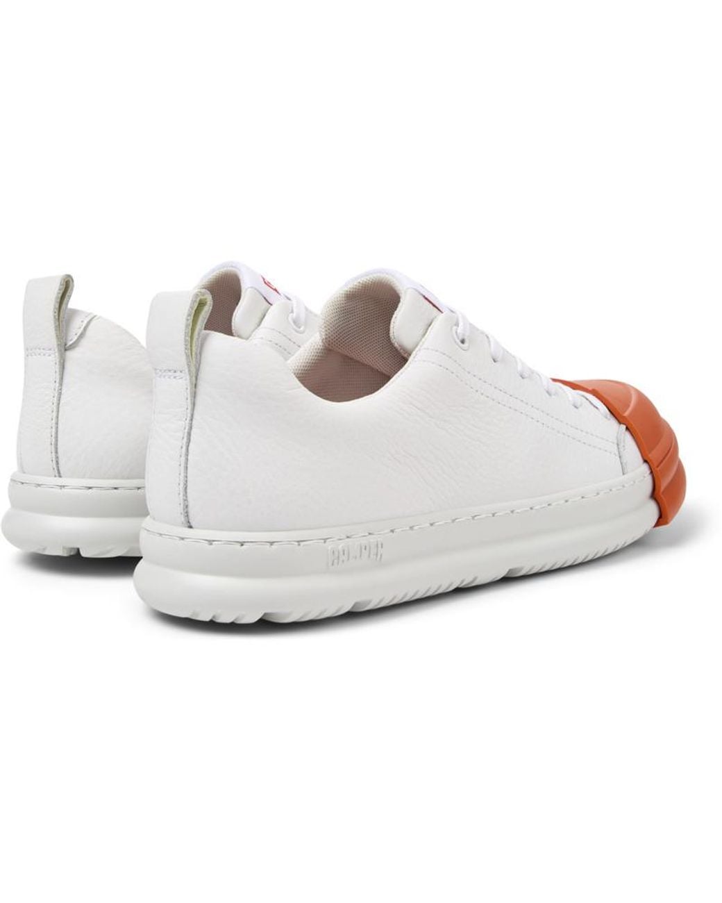Camper White Junction Runner