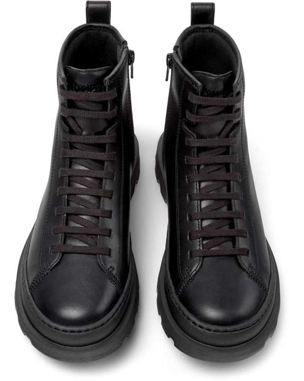Brutus Camper en coloris Black