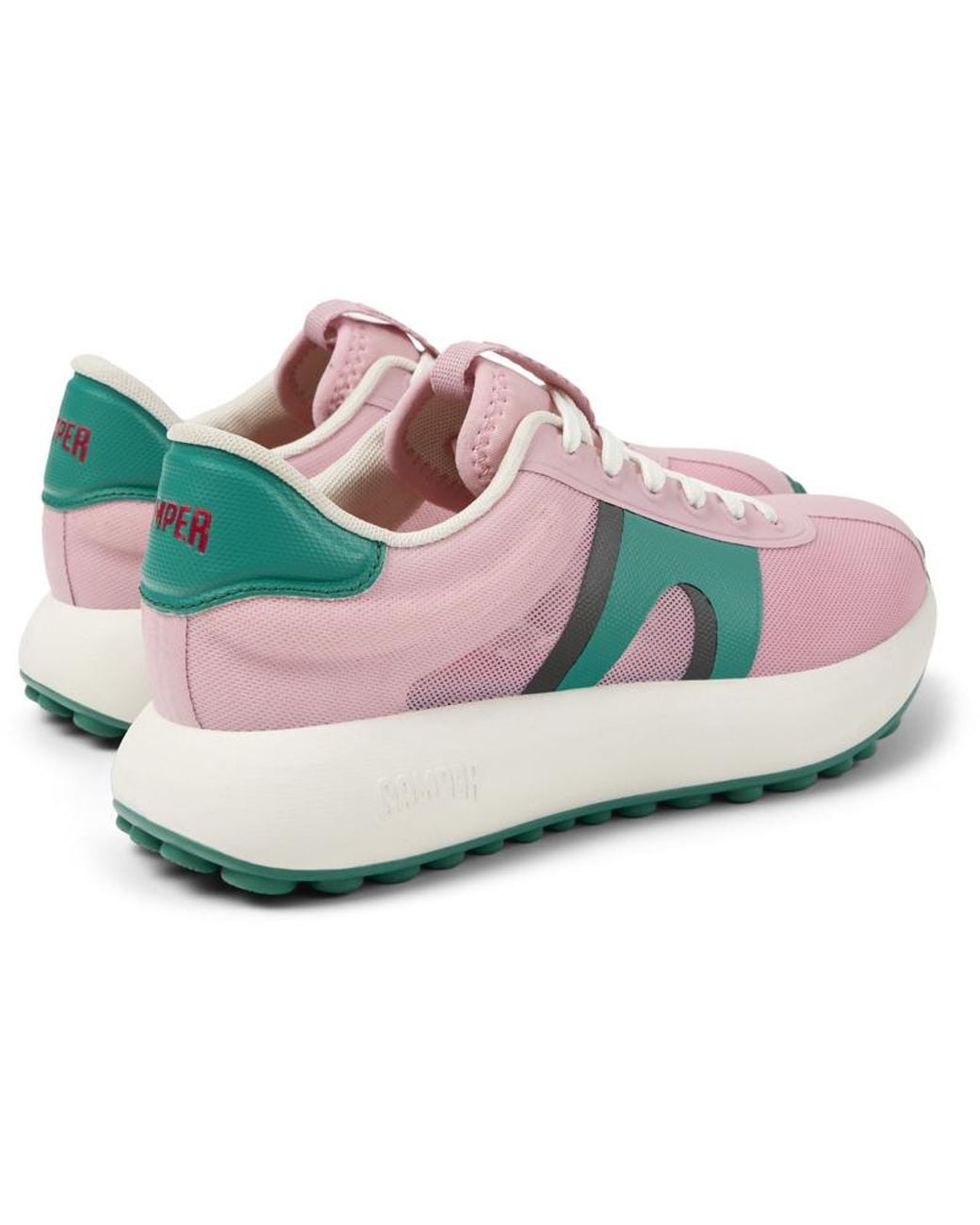 Camper Pink Sneaker
