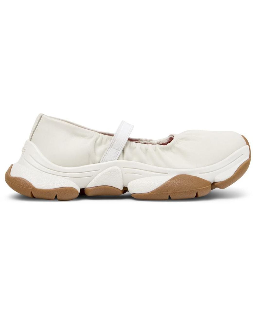 Camper Karst 2 in het White