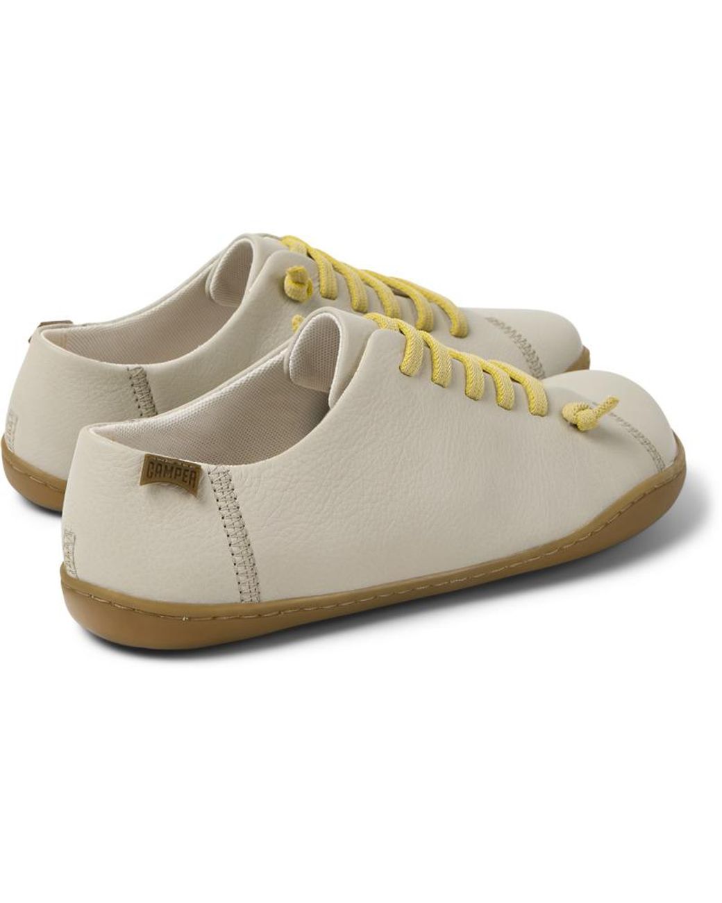 Camper Natural Peu