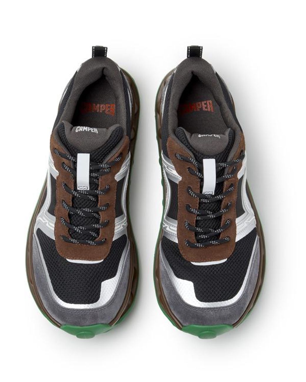 Camper Brown Casual for men