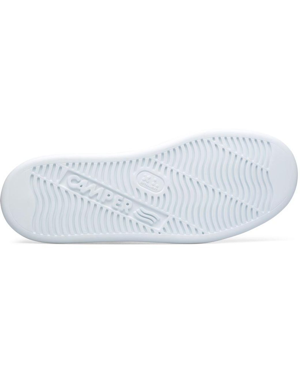 Camper Blue Runner for men