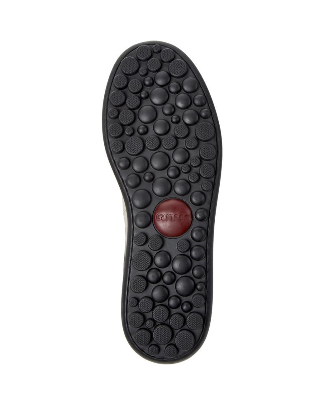Camper Black Casual for men