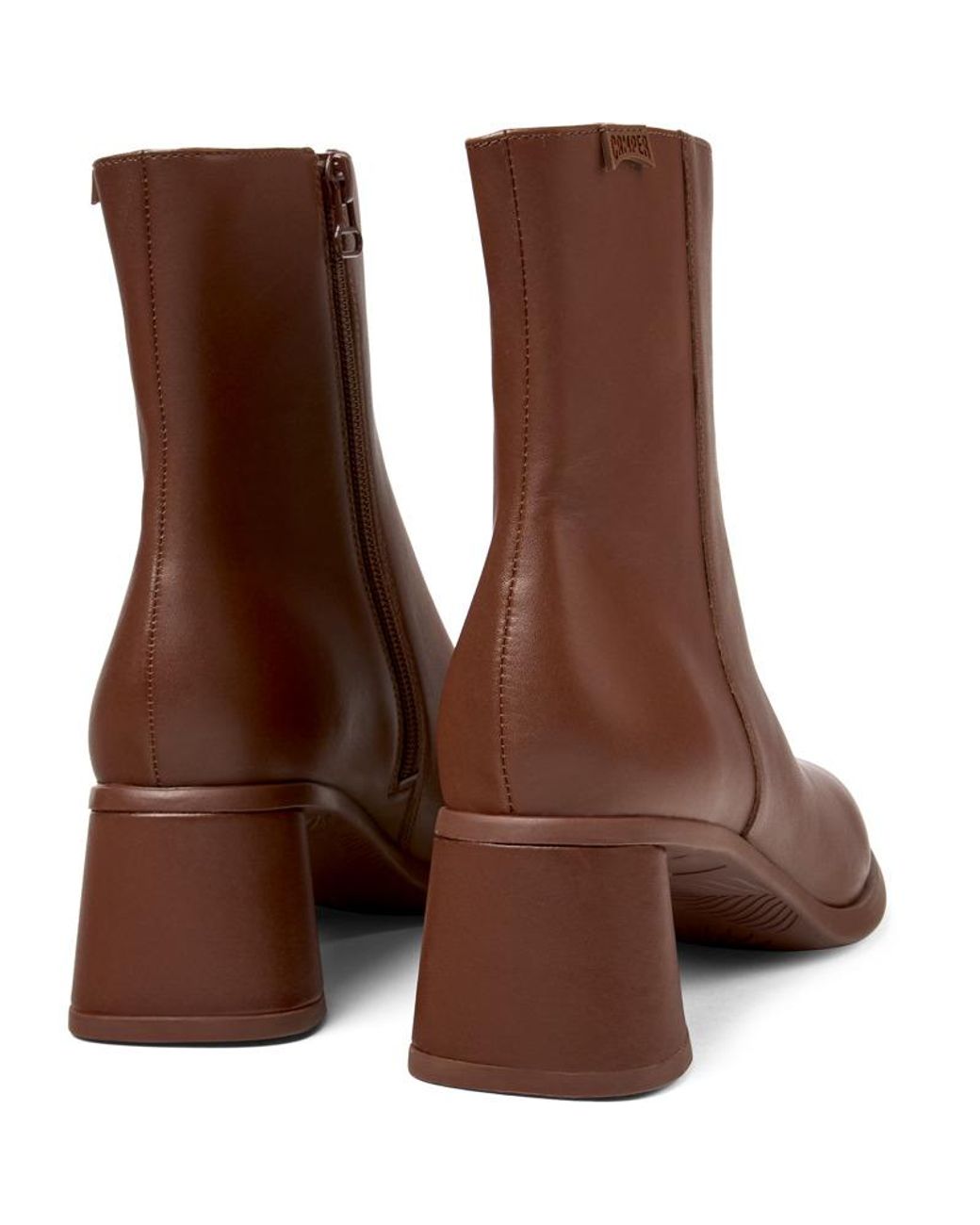 Kiara Camper en coloris Brown