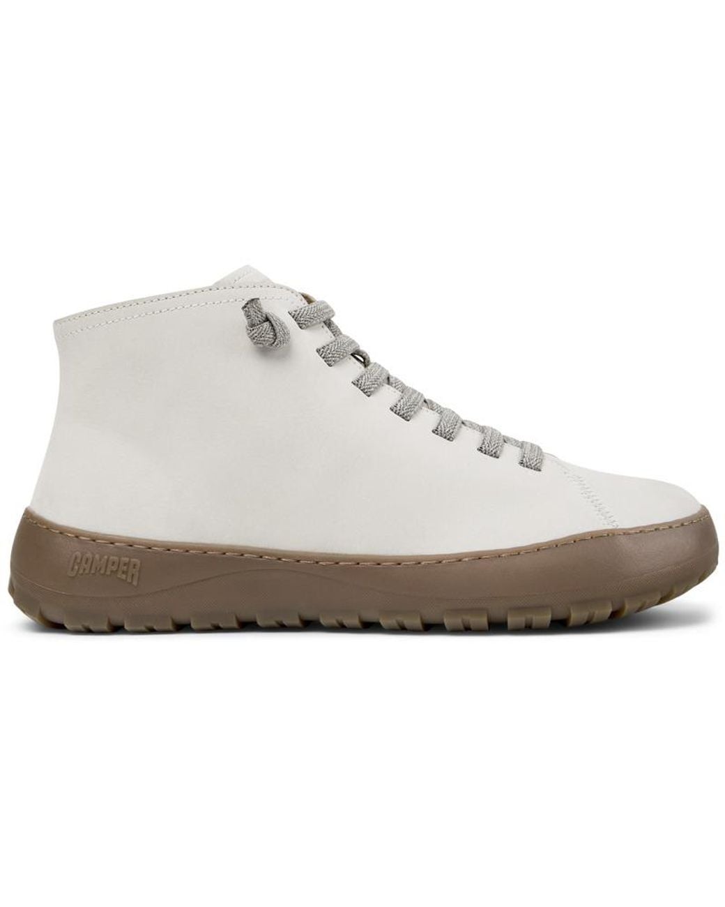 Camper White Peu Serra
