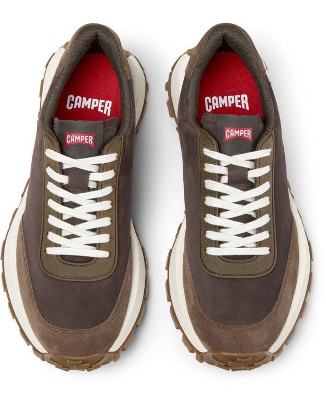 Camper Natural Casual for men