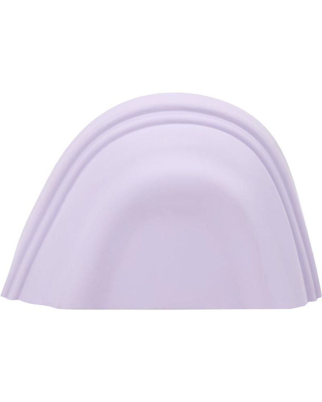 Junction Toe Caps di Camper in Purple