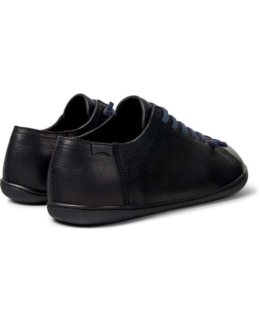 Scarpe casual nere da di Camper in Black da Uomo
