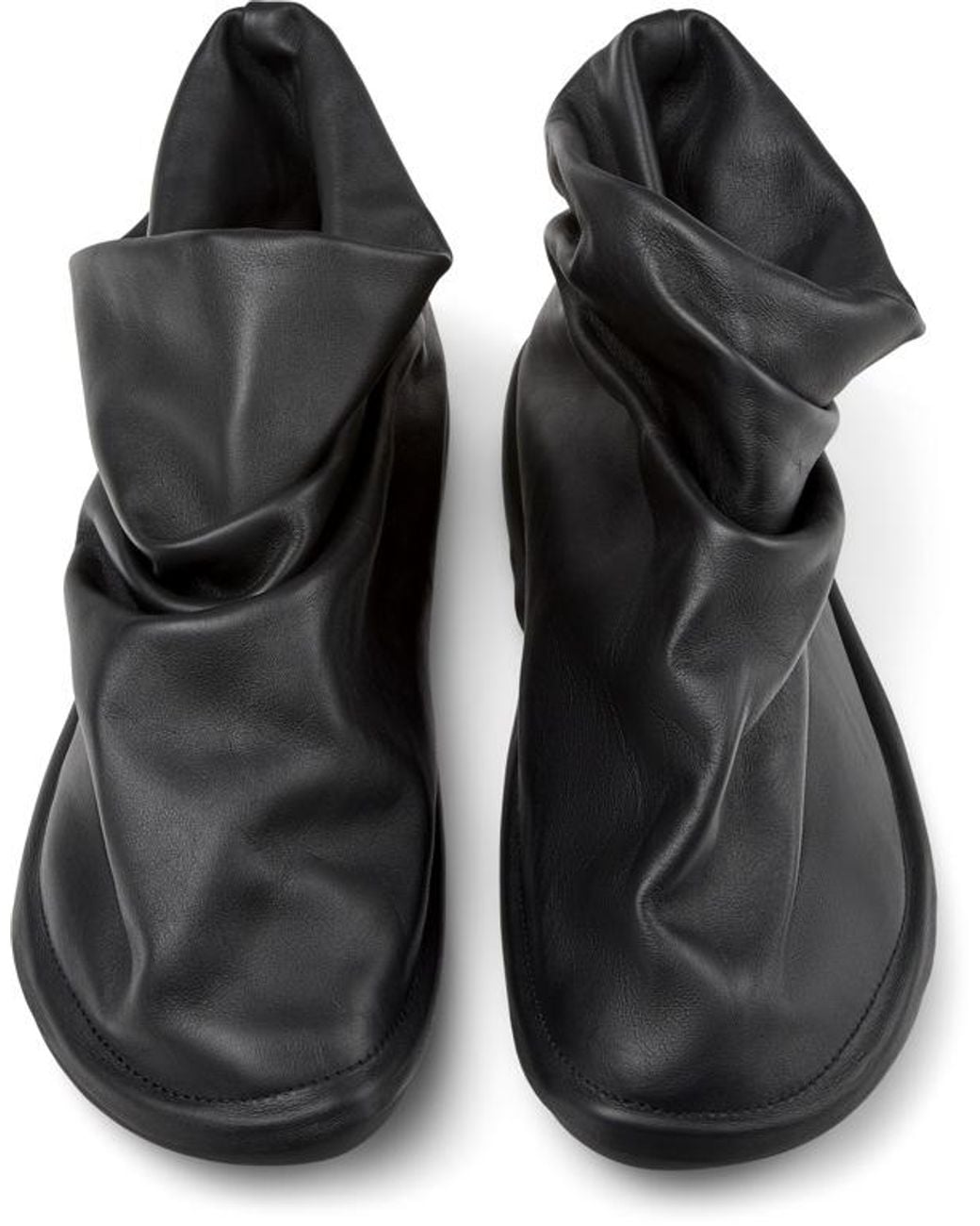 Camper Black X Issey Miyake for men