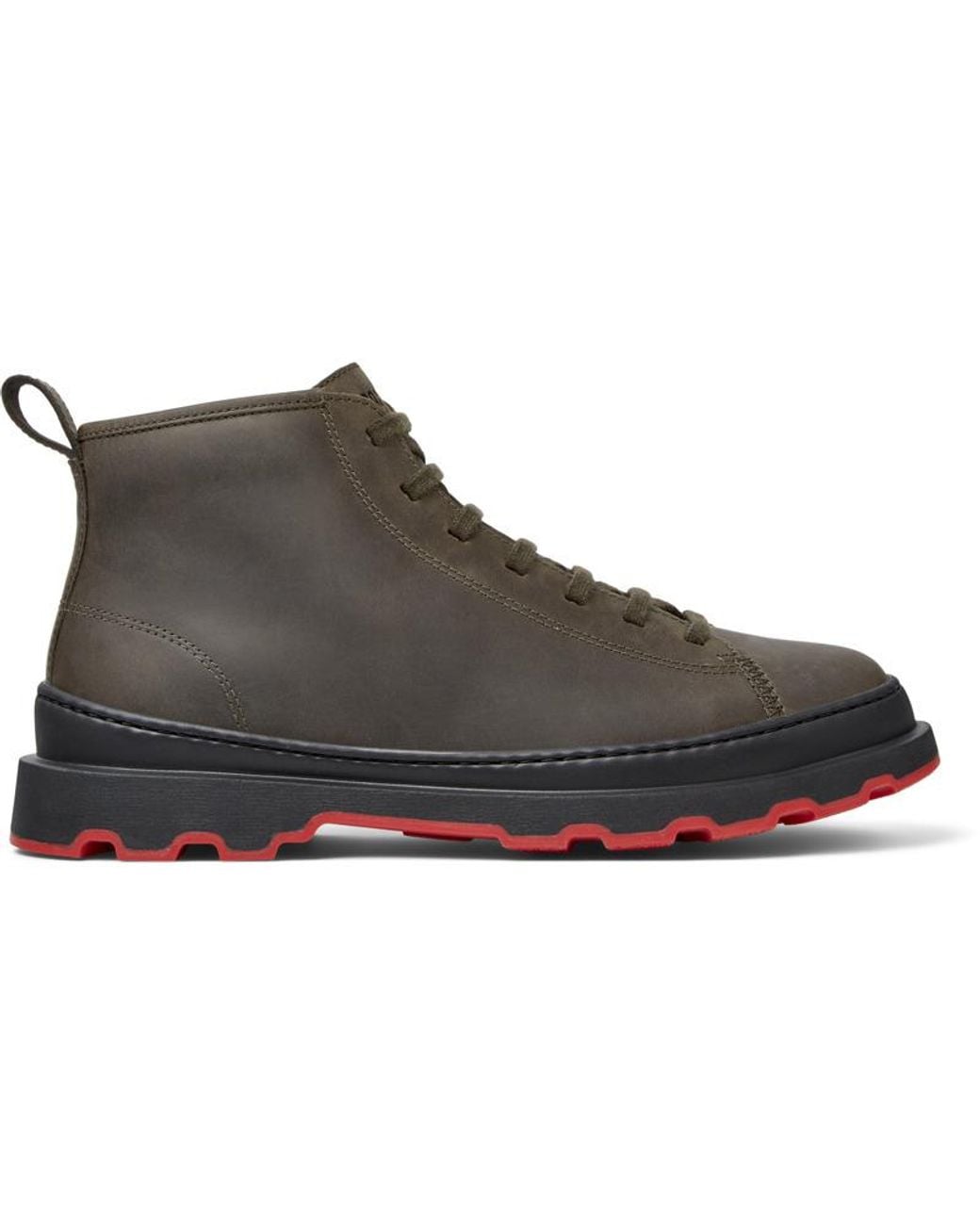 Brutus Camper pour homme en coloris Gray