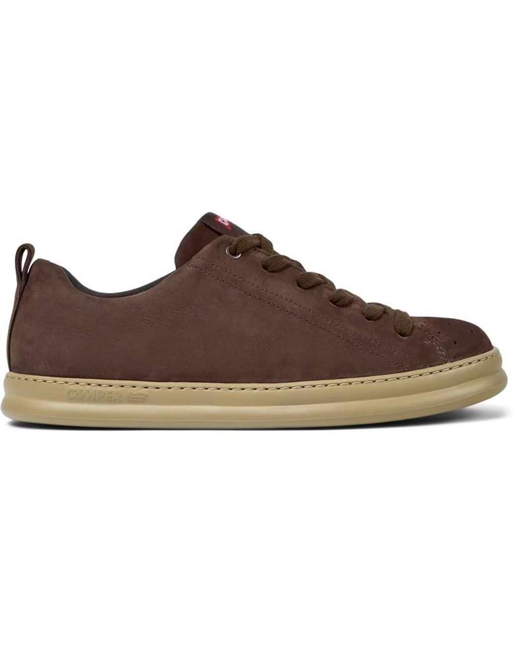 Runner Camper pour homme en coloris Brown