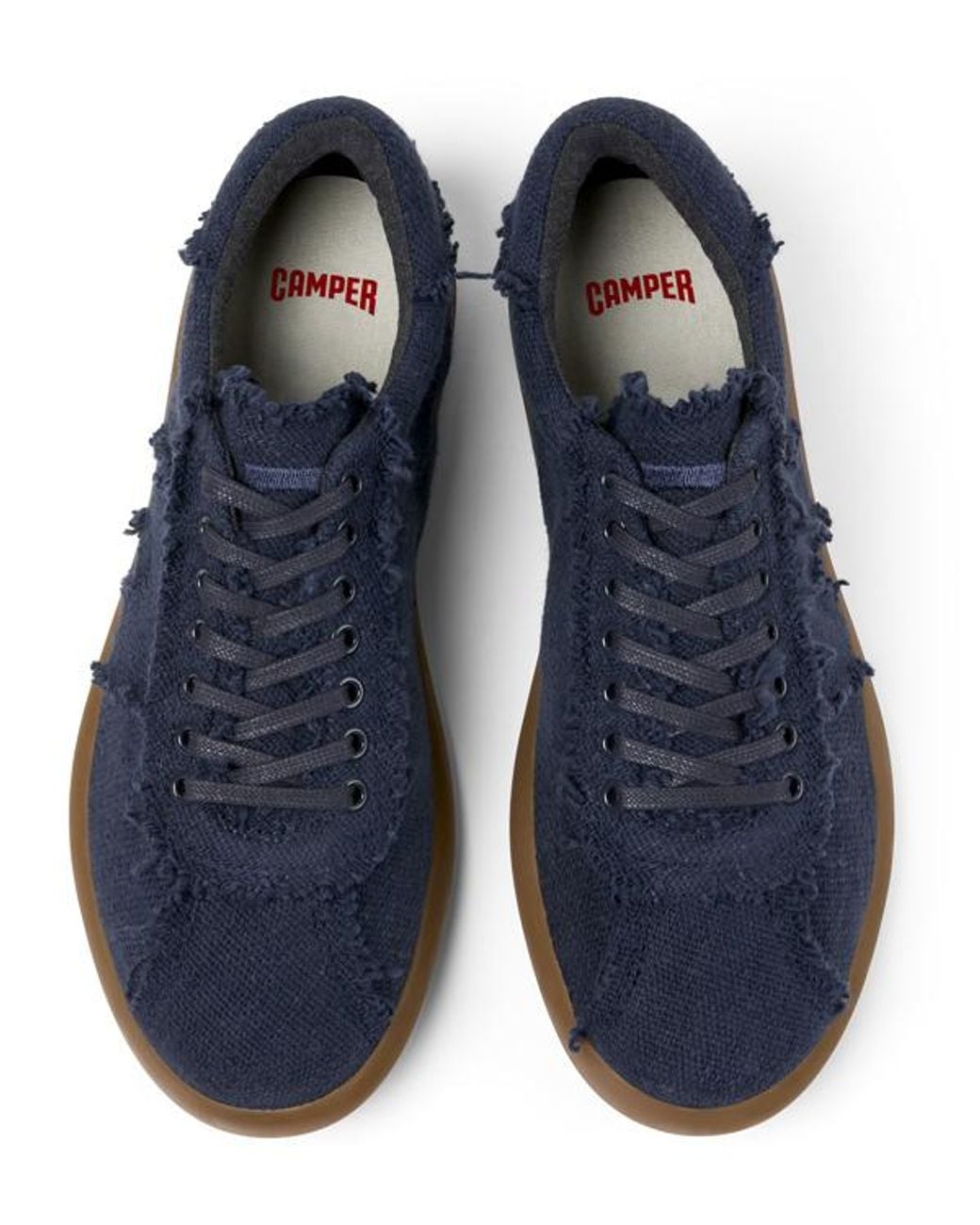 Camper Campper in Blue für Herren