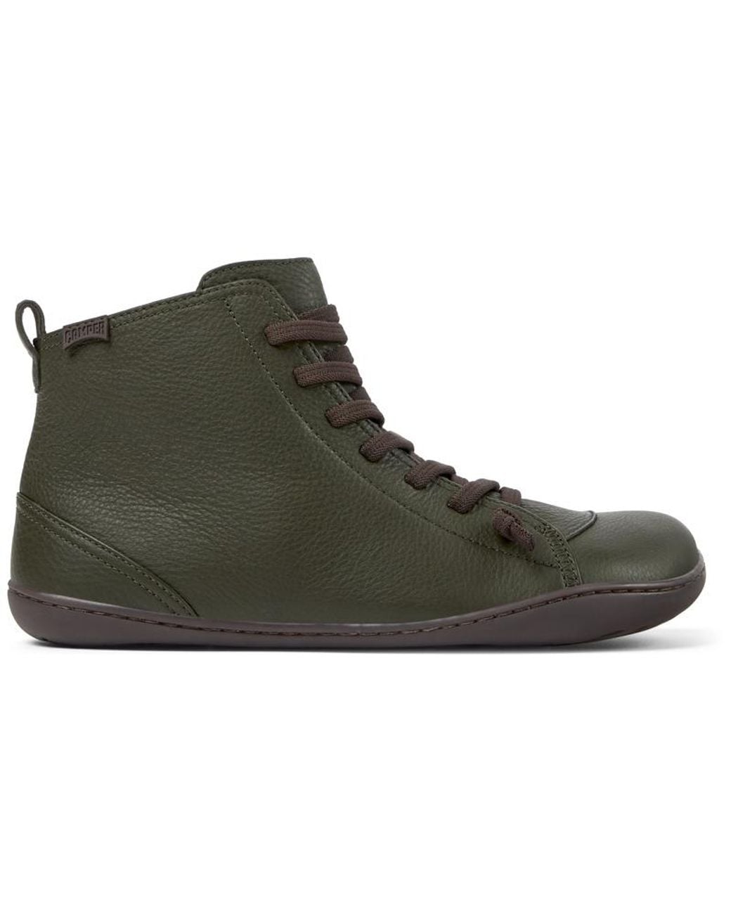 Camper Green Lässige schuhe