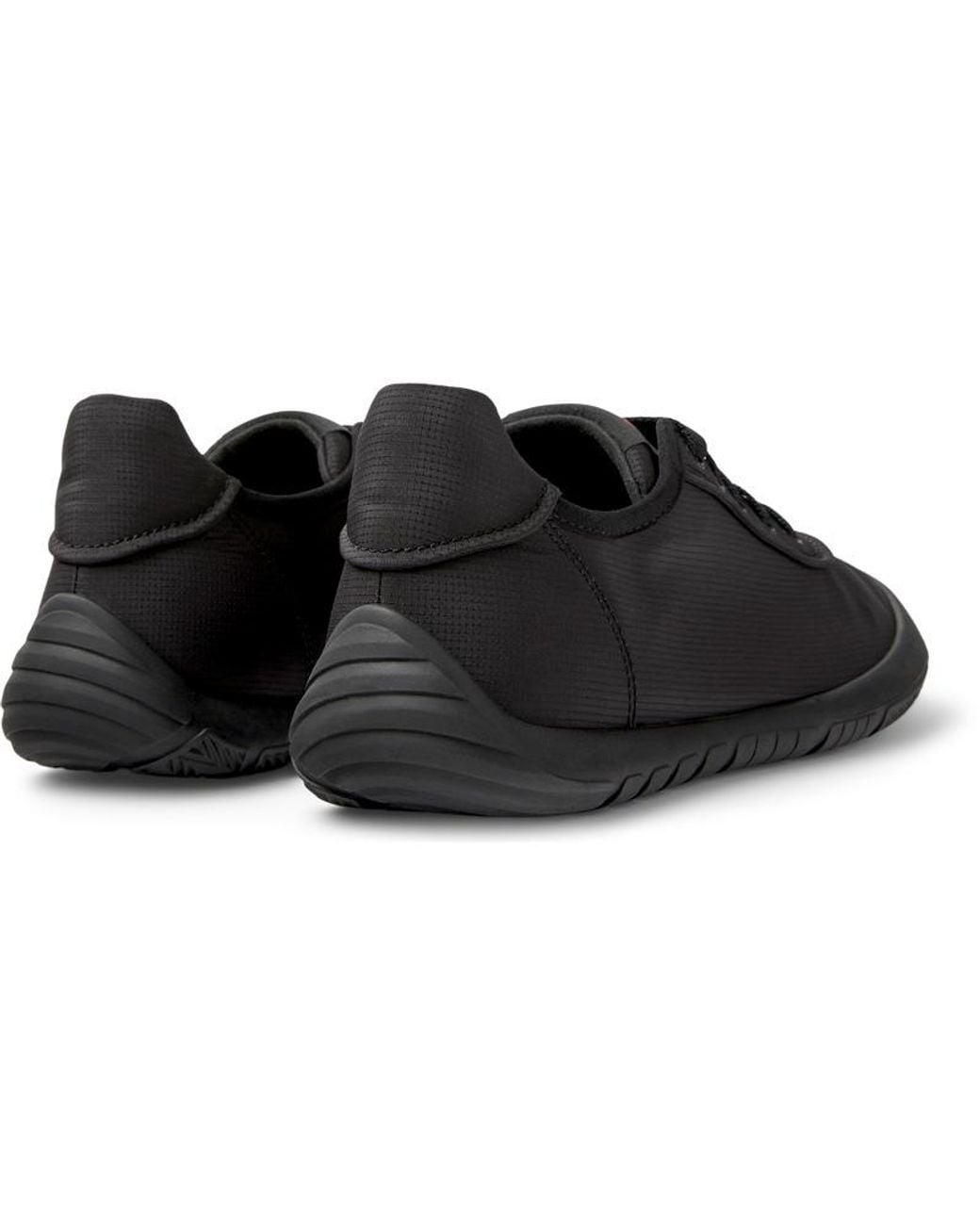Camper Black Peu Path