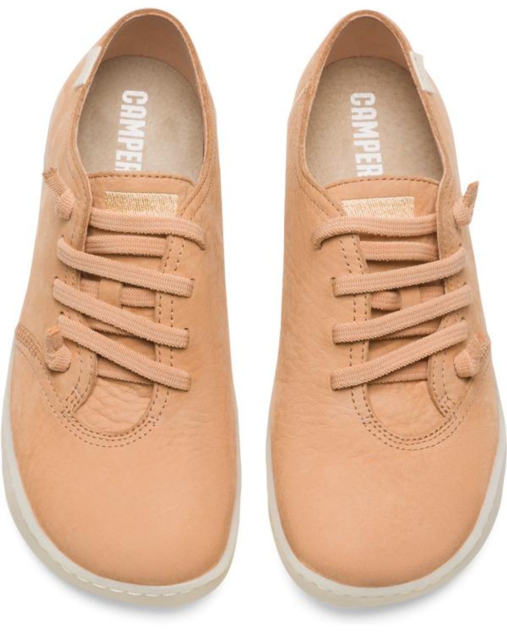 Camper Pink Casual