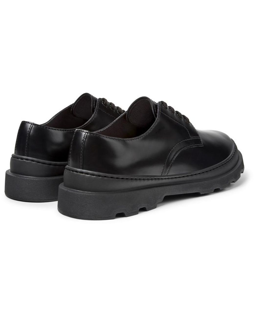 Brutus Camper pour homme en coloris Black
