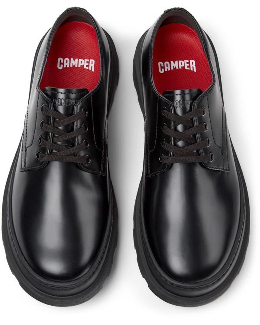 Brutus Camper pour homme en coloris Black