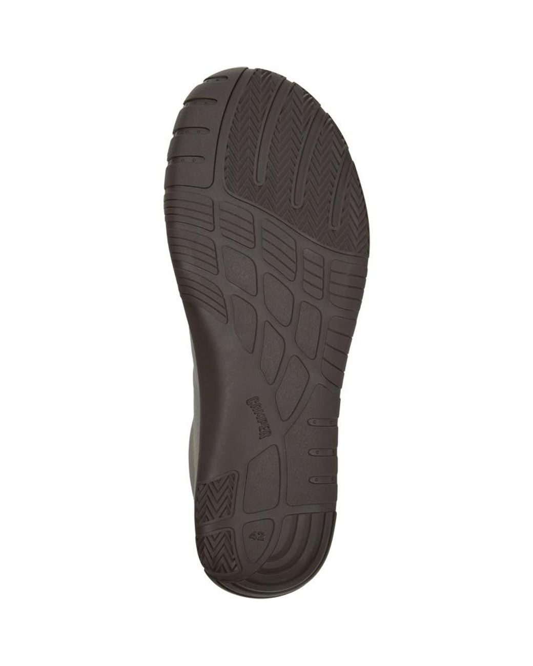 Camper Peu Path in het Gray voor heren