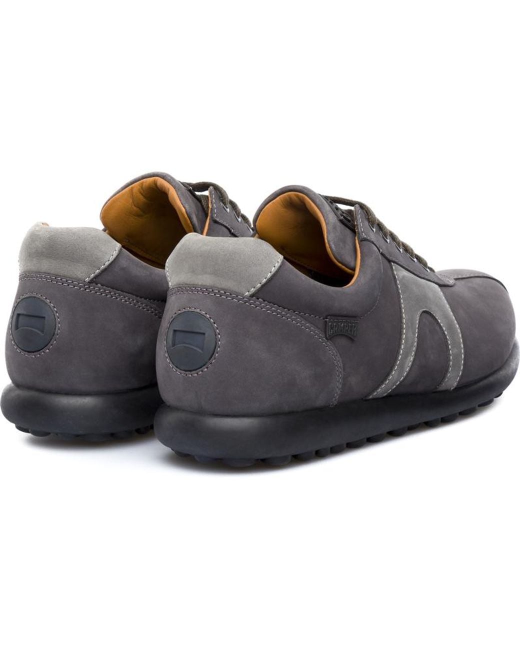 Camper Gray Casual for men