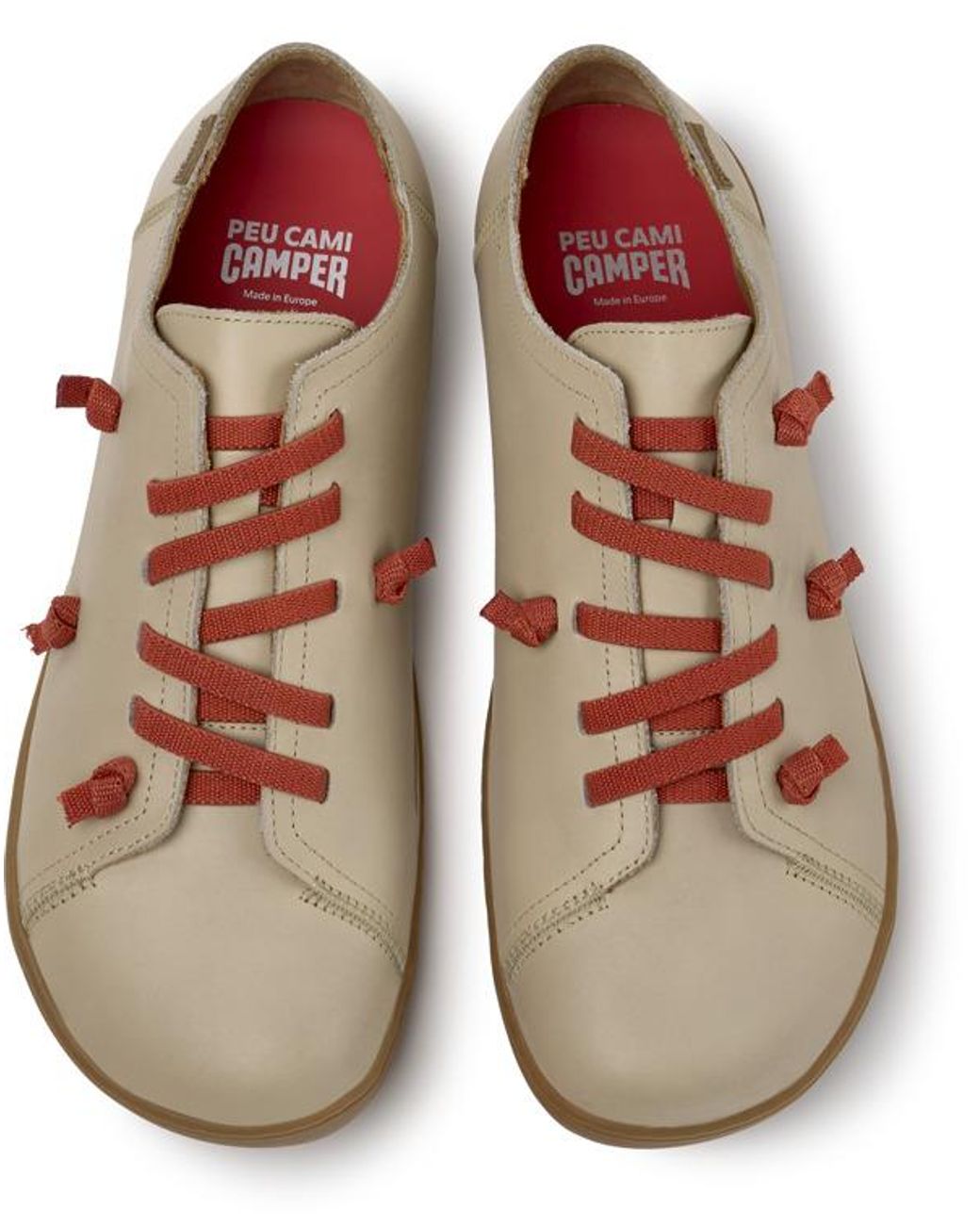 Camper Brown Casual for men