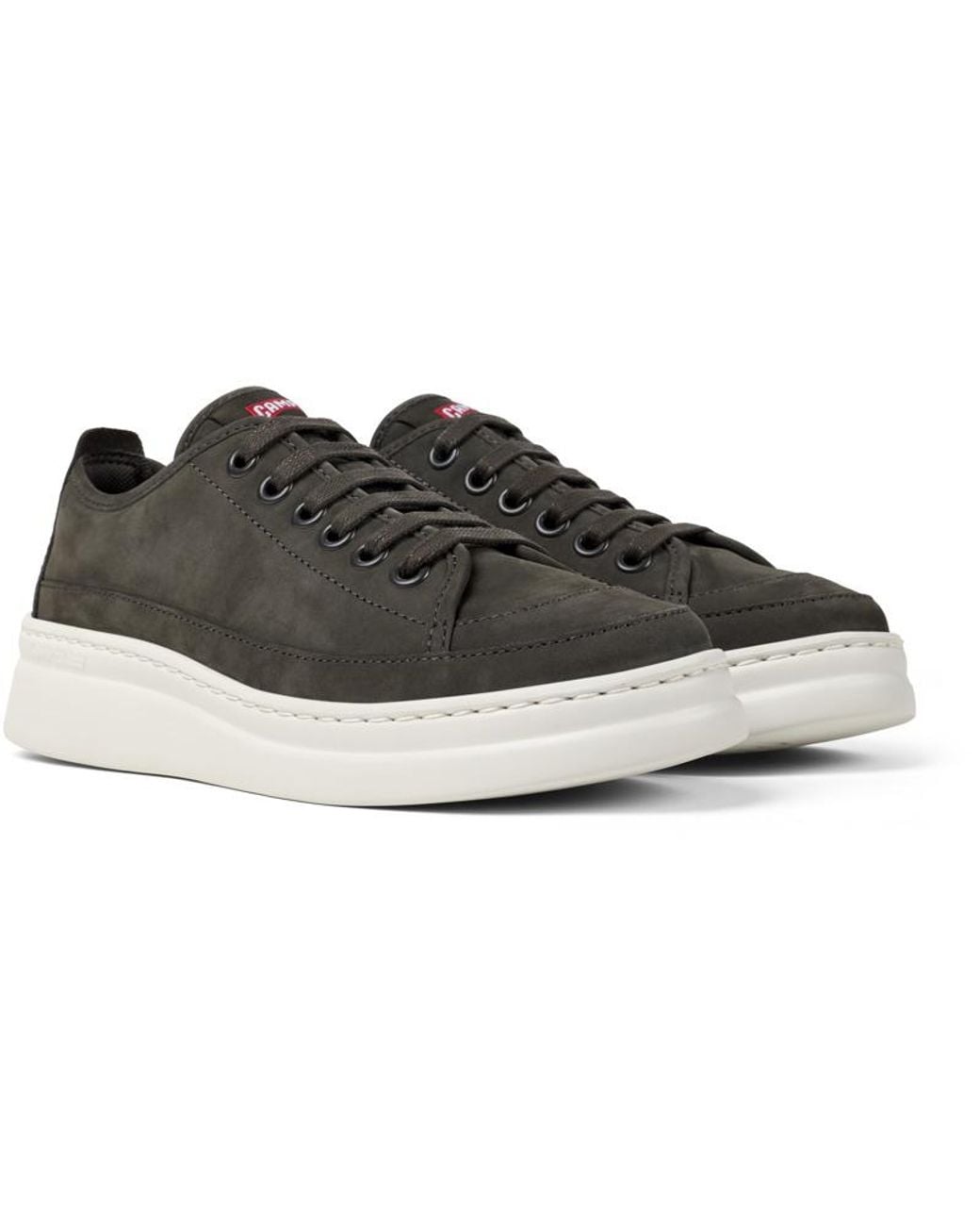 Camper Black Runner Up Sneakers