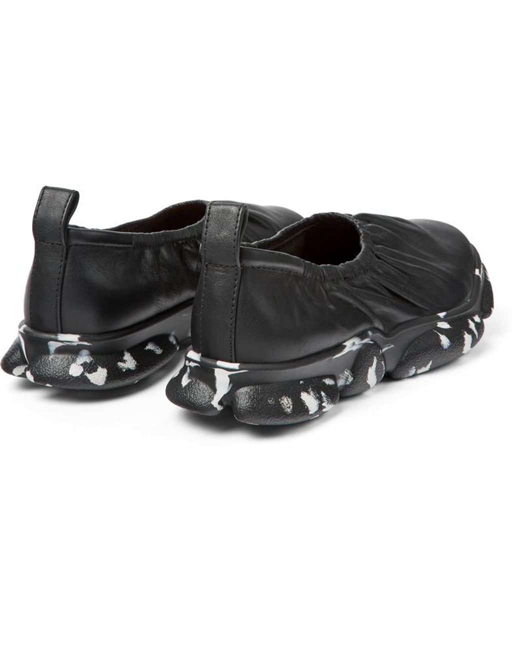 Camper Black Dancers Karst